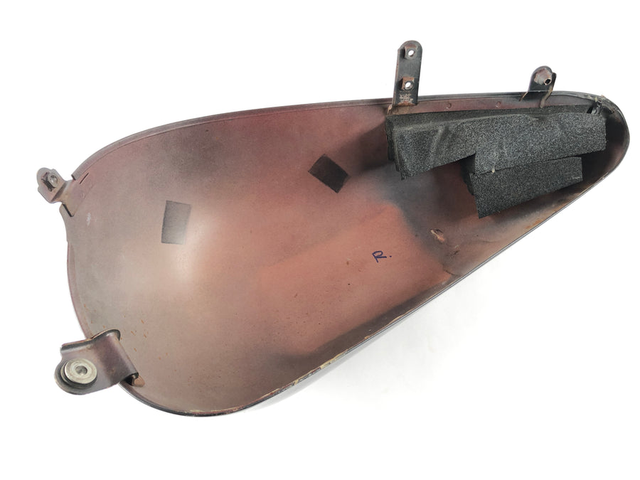Suzuki Indtruder VL 1500 AL [2000] - Airbox Cover Tank Cover Right