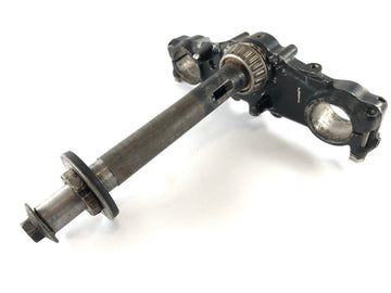 Suzuki DR 600 SN41A [1986] - Forkbro nedenfor - 0