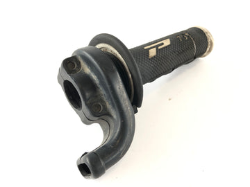 Husqvarna TE 510 [2008] - Styret fittings på det rigtige gashåndtag