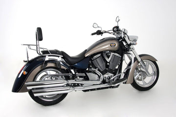 Victory Kingpin [2003-2016] -C-Bow Side Carrier - 0