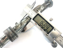 Yamaha XV 535 Virago 2yl [1987] - Fork Telegabel med akse-3