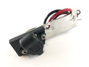 Kawasaki ZRX 1200 S ZRT20A [2003] - 12 volt stikkontakt-1
