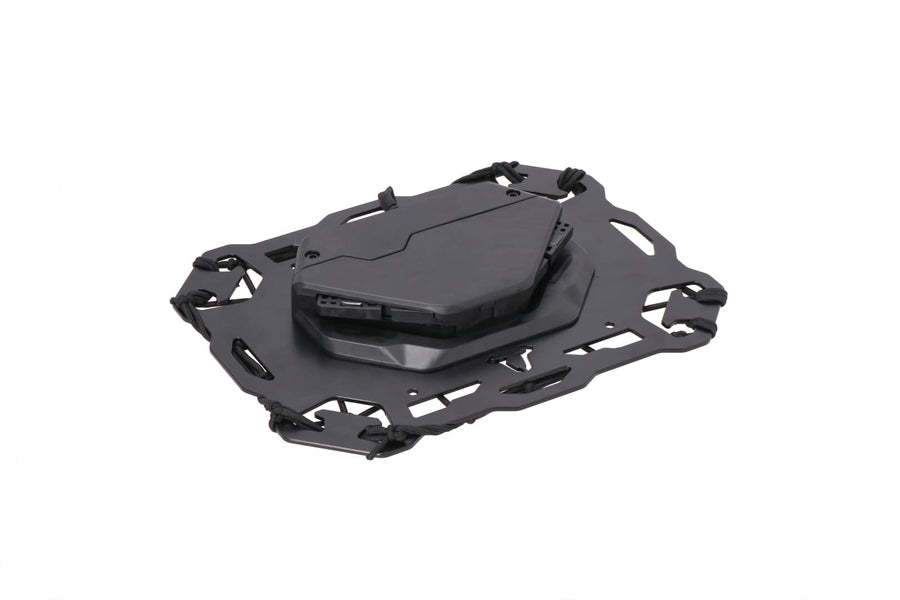 [SW-MOTECH] - Universal sidebeslag til V-LOC sideholdere – Figur 1