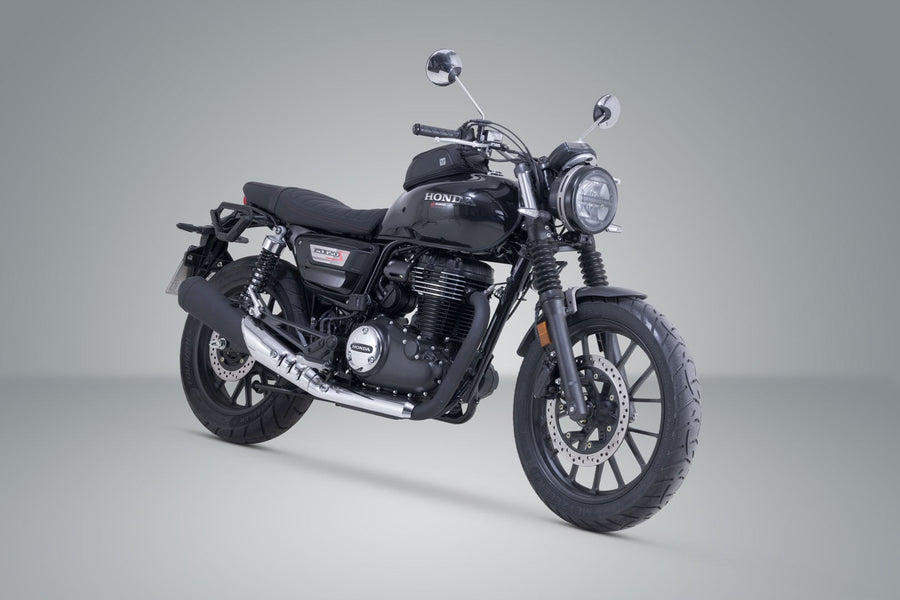 Honda GB 350 S [2024-2026] - V-LOC sideholder højre – billede 2