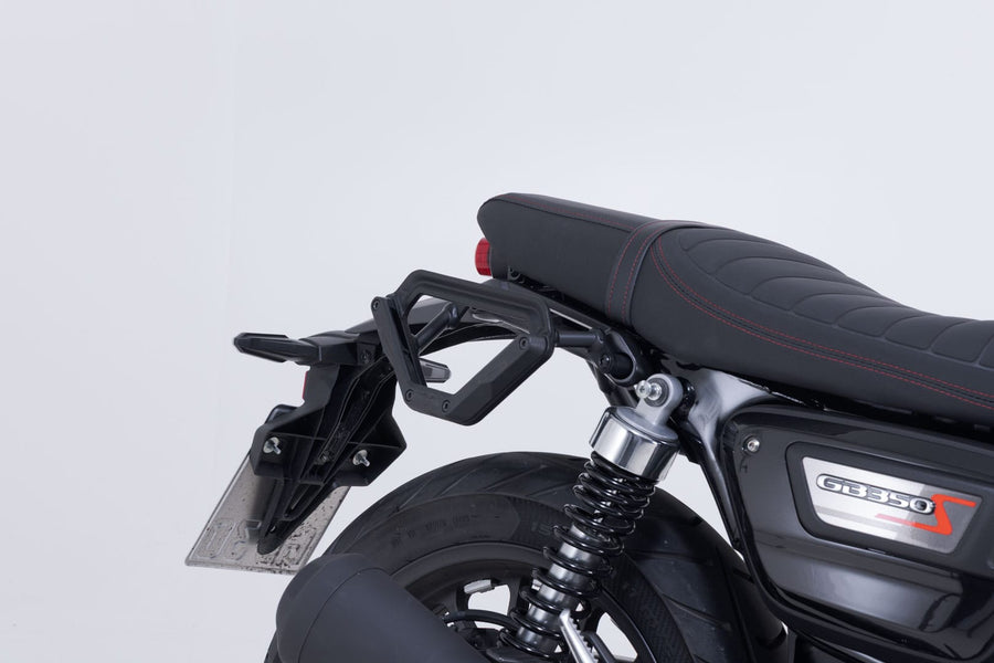 Honda GB 350 S [2024-2026] - V-LOC sideholder højre – billede 3