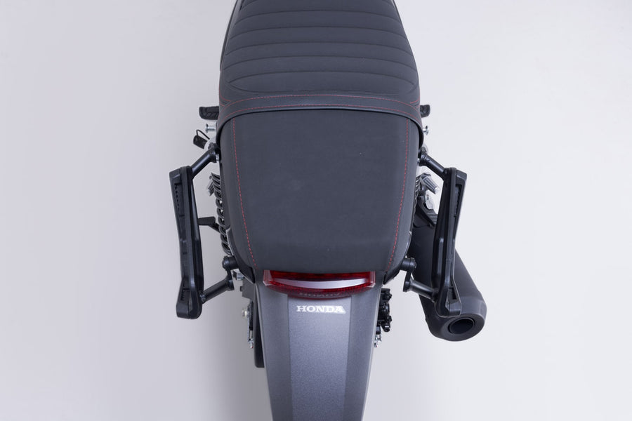 Honda GB 350 S [2024-2026] - V-LOC sideholder højre – billede 7
