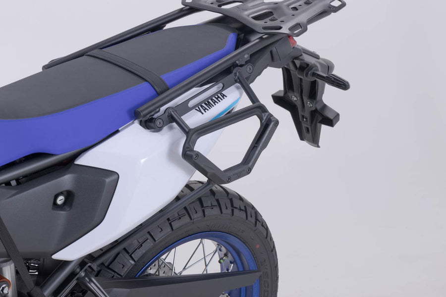 Yamaha Ténéré 700 [2019-2026] - V-LOC sideholder venstre – billede 3