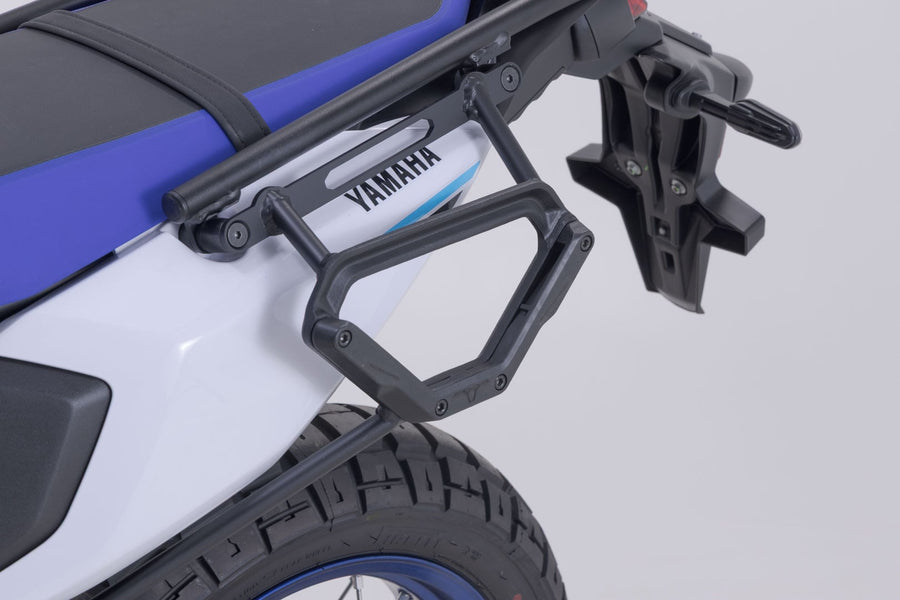 Yamaha Ténéré 700 [2019-2026] - V-LOC sideholder venstre – billede 4