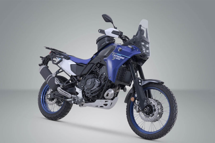 Yamaha Ténéré 700 [2019-2026] - V-LOC sideholder venstre – billede 2