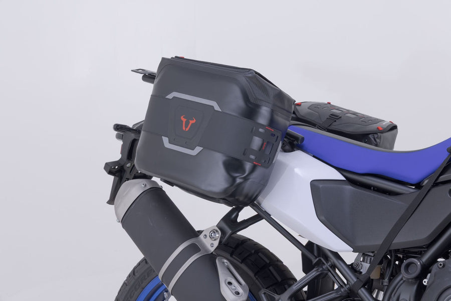 Yamaha Ténéré 700 [2019-2026] - V-LOC sideholder venstre – billede 6