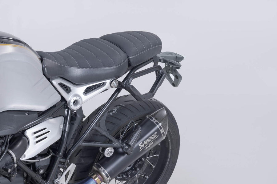 BMW R nineT [2014-2026] - V-LOC sideholder venstre – billede 3