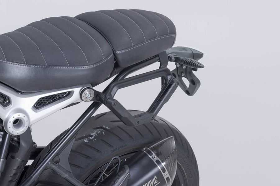 BMW R nineT Racer [2016-2026] - V-LOC sideholder venstre – billede 4