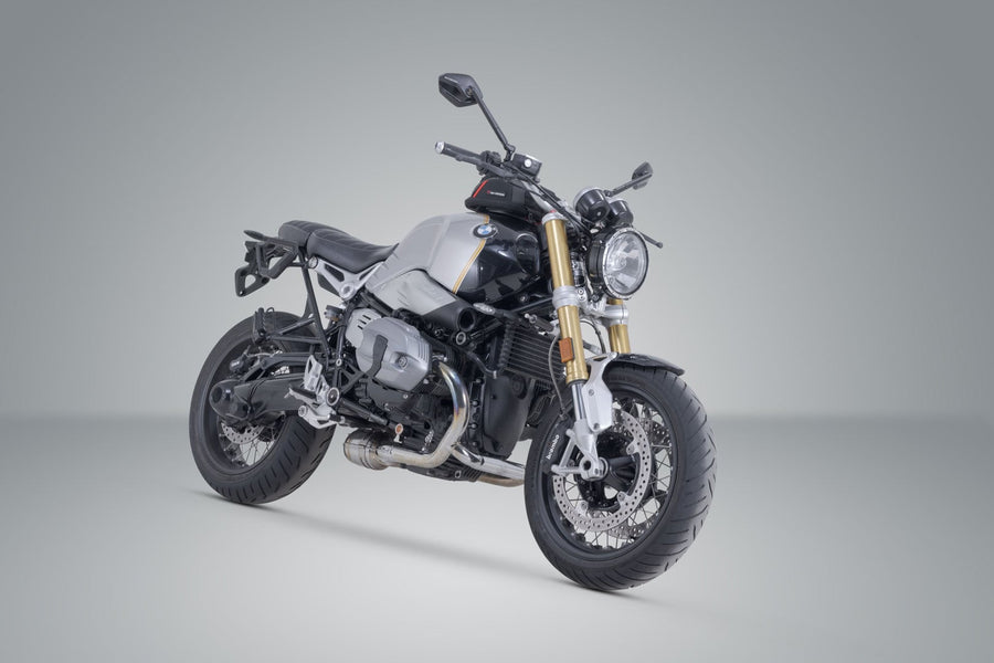 BMW R nineT Pure [2016-2026] - V-LOC sideholder højre – billede 2