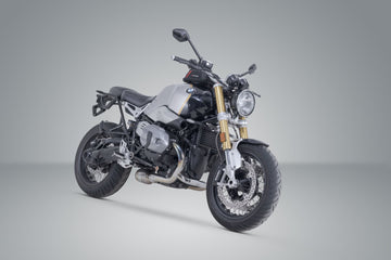 BMW R nineT Racer [2016-2026] - V-LOC sideholder højre – billede 2