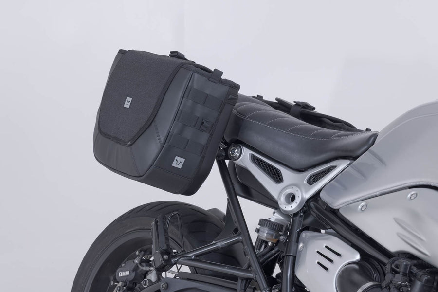 BMW R nineT GS [2016-2026] - V-LOC sideholder venstre – billede 6