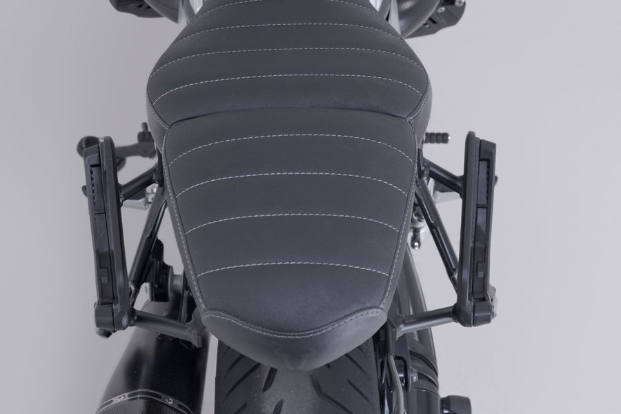 BMW R nineT Racer [2016-2026] - V-LOC sideholder venstre – billede 7