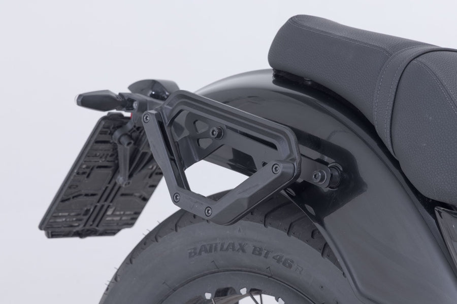 BMW R 12 [2023-2026] - V-LOC sideholder højre – billede 4