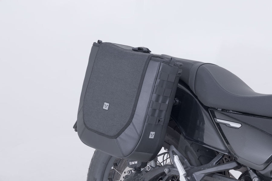BMW R 12 [2023-2026] - V-LOC sideholder højre – billede 6