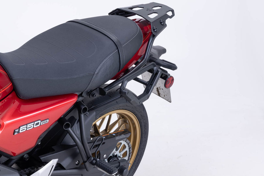 Kawasaki Z 650 RS [2022-2026] - V-LOC sideholder venstre – billede 3