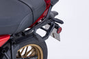 Kawasaki Z 650 RS [2022-2026] - V-LOC sideholder venstre – billede 4