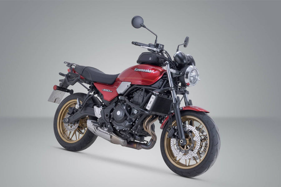 Kawasaki Z 650 RS [2022-2026] - V-LOC sideholder højre – billede 2