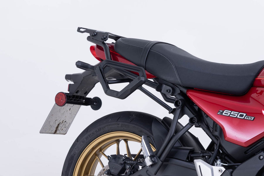 Kawasaki Z 650 RS [2022-2026] - V-LOC sideholder højre – billede 3