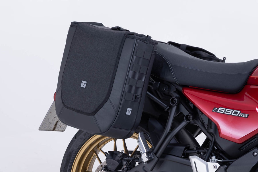 Kawasaki Z 650 RS [2022-2026] - V-LOC sideholder højre – billede 6