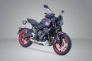 Triumph Trident 660 [2021-2025] - V-LOC sideholder venstre – billede 2
