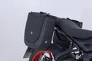 Triumph Trident 660 [2021-2025] - V-LOC sideholder venstre – billede 3