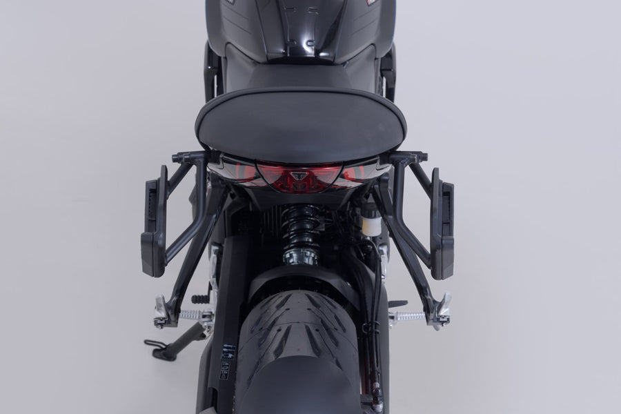 Triumph Trident 660 [2021-2025] - V-LOC sideholder venstre – billede 4