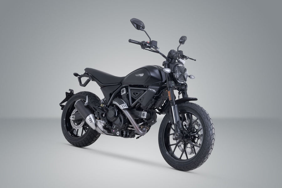 Ducati Scrambler 803 [2025-2026] - V-LOC sideholder højre – billede 1