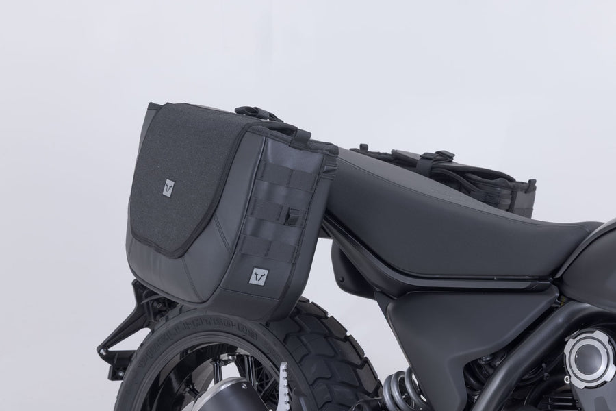 Ducati Scrambler 803 [2025-2026] - V-LOC sideholder højre – billede 5