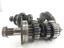 Yamaha 750 Xtz Super Tenere 3LD [1995] - Gearkasse-3