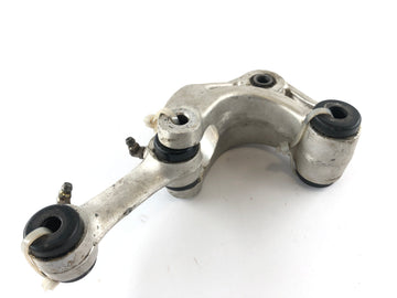 Honda XL 600 R PD03 [1984] - Dog Lever Bone Bone Bone - 0