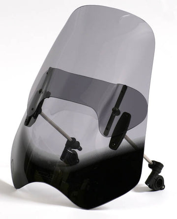 BMW Vario-screen nøgen cykel-varioscreen til nøgne cykler "VNB"