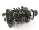 Triumph Sprint 955i RS T695 [2000] Gearkasse-3