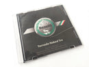 Benelli TNT 1130 Sport [2002] - Brugervejledning CD-2