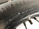 Kawasaki KMX 125 MX 125 B [1998] - Baghjul RAD RIM-3