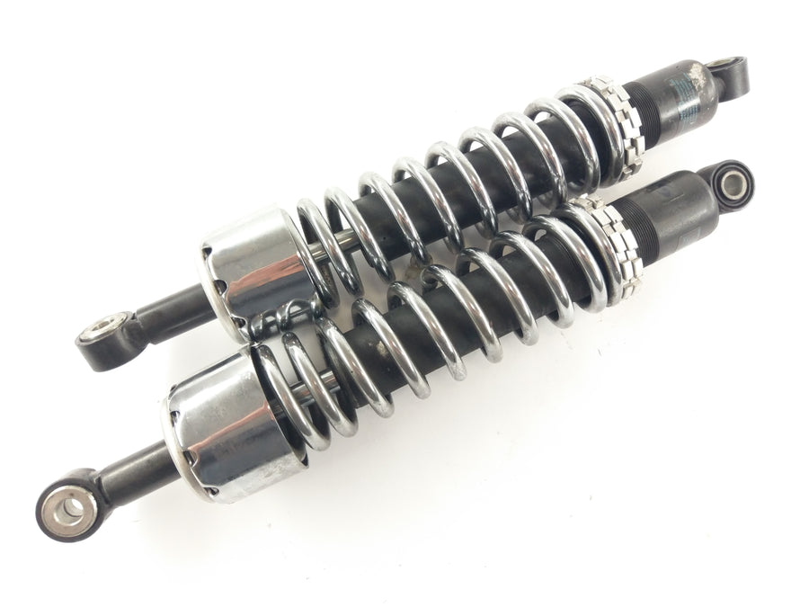 Moto Guzzi V7 Classic LW [2011] - Spring Stamps Shock Absorber Set