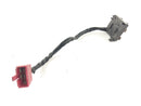 Honda CB 750 BOLDOR RC04 [1983] - Conservation Box Safety Holder-3