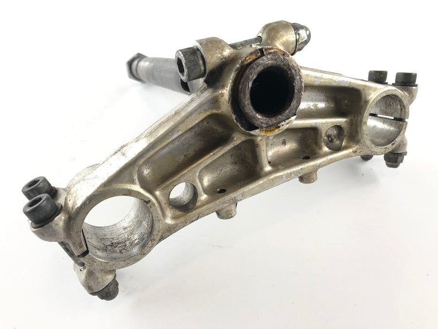 Honda CB 900 F SC01 [1981] - Gaffel Bridge nedenfor