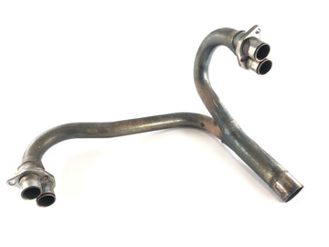 BMW R 1100 R Type 259 [1999] - Manifold udstødningsmanifold - 0