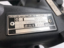 Triumph Speed ​​Triple 1050 515NJ [2006] - Ramme med papirer-4