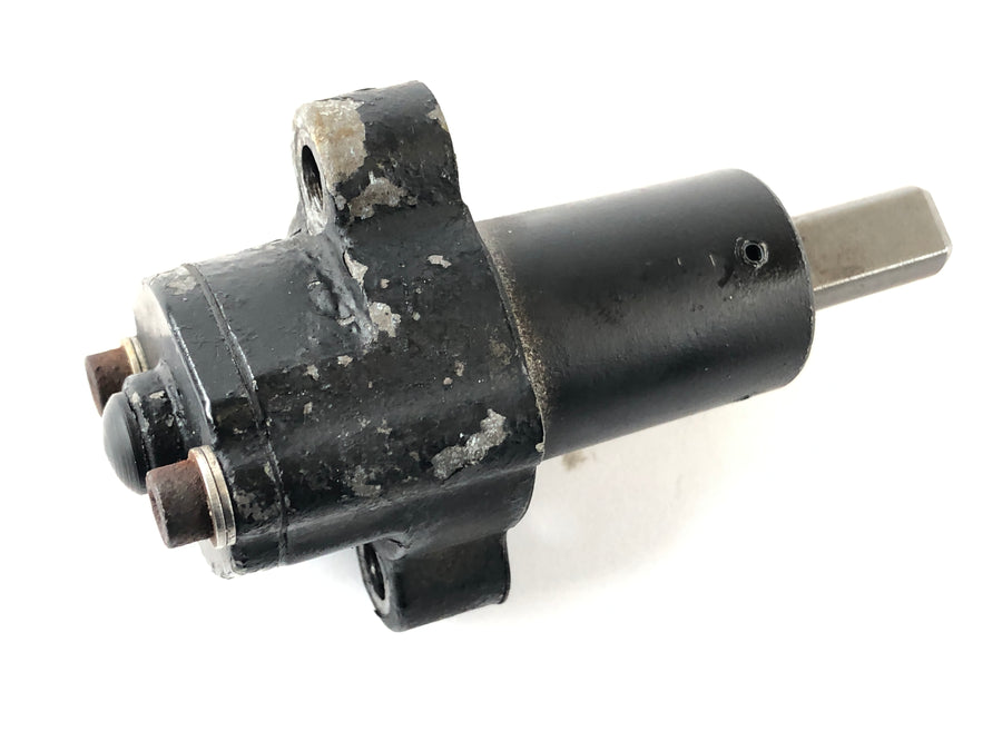 Suzuki Dr 250 SJ41A [1982] - Skattekæde Tensioner