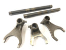 Suzuki Indtruder VL 1500 AL [2000] - Switch Forks Set Switching Clots Set-2
