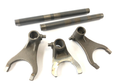 Suzuki Indtruder VL 1500 AL [2000] - Switch Forks Set Switching Clots Set - 0