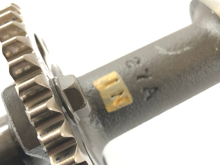 Suzuki Bandit GSF 650 S WVB5 [2005] - Camshaft Inlet Shaft