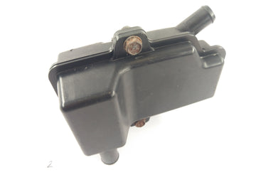Honda 750 CB syv halvtreds RC42 [1992] - Motorventilation