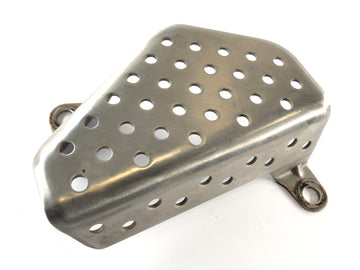 Triumph Tiger 900 T400 [1998] - Cover Brake Cylinder bagpå - 0
