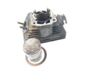 Yamaha RD 250 DS7 - cylinder med stempel-2